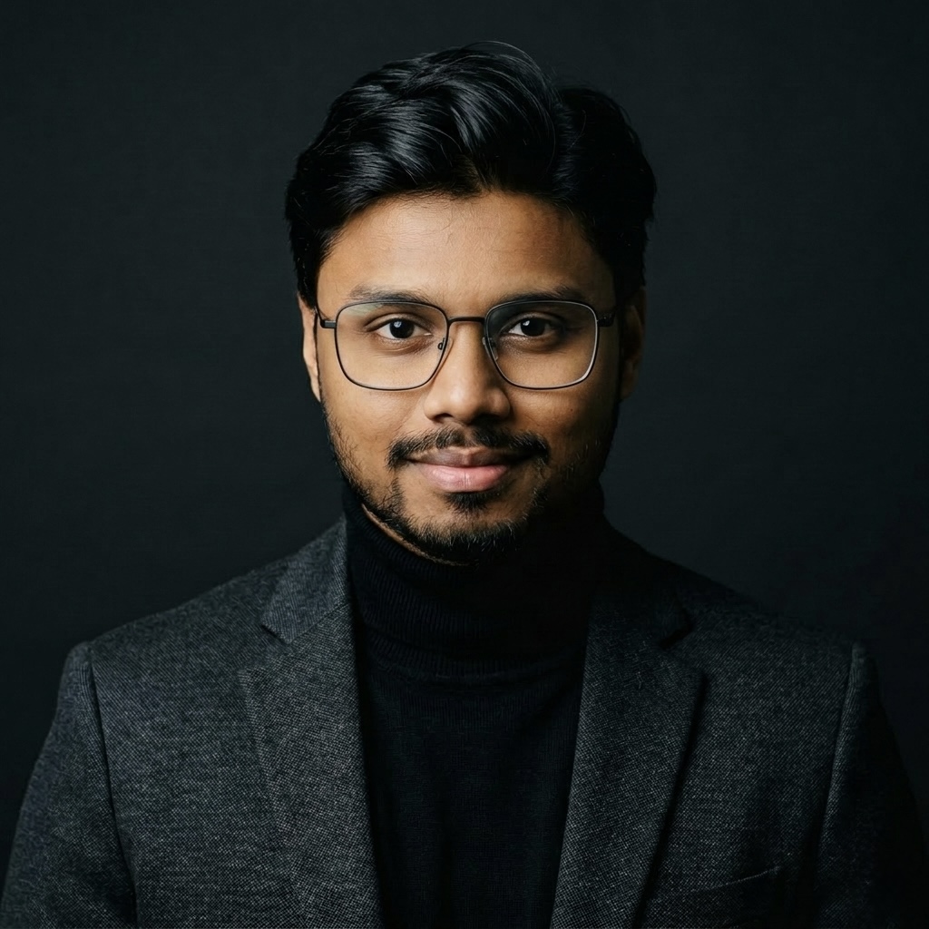 Venkat Dheeraj Dhavaleswarapu